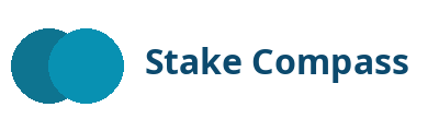 Stake Compass